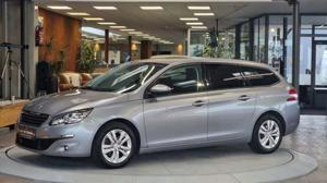 Peugeot 308 Bild 3