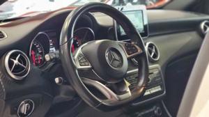 Mercedes-Benz A 180 Bild 13