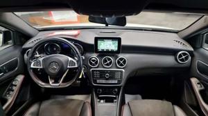 Mercedes-Benz A 180 Bild 12