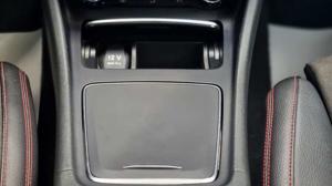 Mercedes-Benz A 180 Bild 19