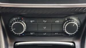 Mercedes-Benz A 180 Bild 18