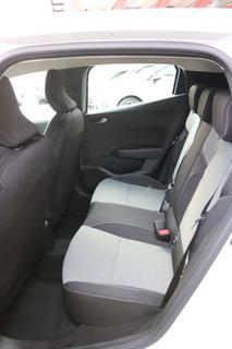 Mitsubishi Colt Bild 9