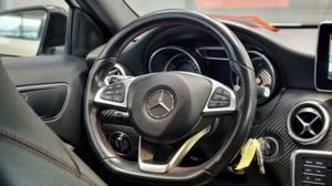 Mercedes-Benz A 180 Bild 14