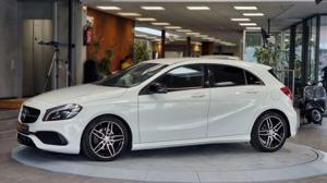 Mercedes-Benz A 180 Bild 3