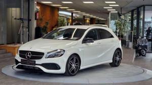 Mercedes-Benz A 180 Bild 2