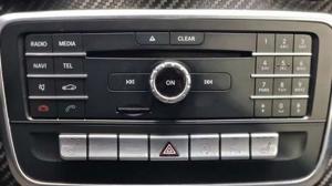 Mercedes-Benz A 180 Bild 17