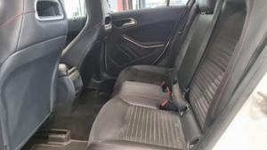 Mercedes-Benz A 180 Bild 20