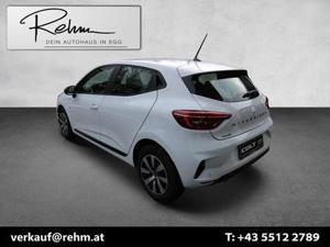 Mitsubishi Colt Bild 7