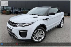 Land Rover Range Rover Bild 4