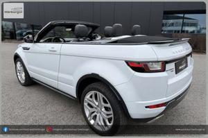 Land Rover Range Rover Bild 15