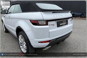 Land Rover Range Rover Bild 18