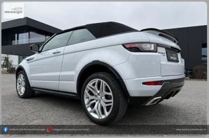 Land Rover Range Rover Bild 12