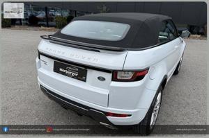 Land Rover Range Rover Bild 10