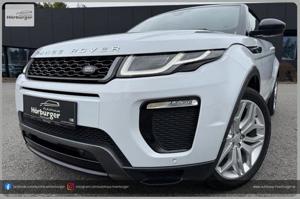 Land Rover Range Rover Bild 19