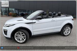 Land Rover Range Rover Bild 9