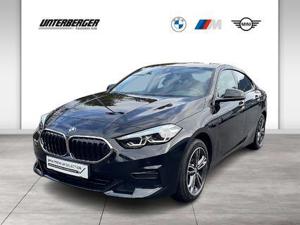 BMW 218d Gran Coupé F44 Sport Line LED RFK