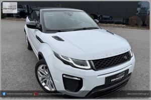 Land Rover Range Rover Bild 16