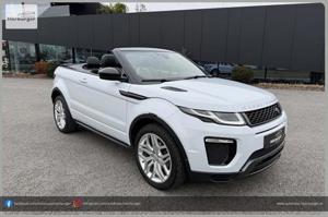 Land Rover Range Rover Bild 6