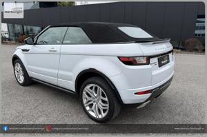 Land Rover Range Rover Bild 7