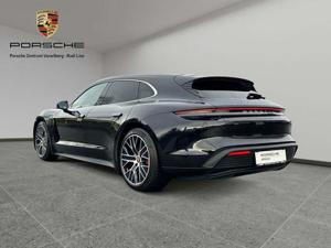 Porsche Taycan Bild 3