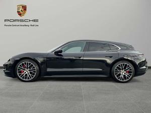 Porsche Taycan Bild 2