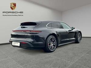 Porsche Taycan Bild 5