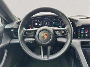 Porsche Taycan Bild 12