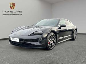 Porsche Taycan Bild 1