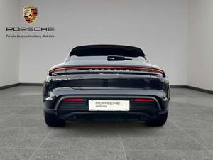 Porsche Taycan Bild 4