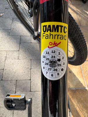 Fahrrad Bild 4