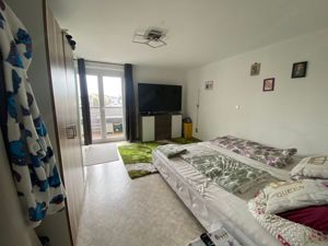 4-Zimmer-Wohnung Hard Bild 8