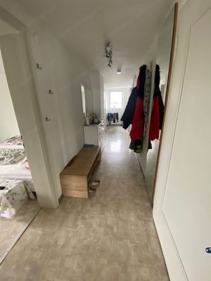 4-Zimmer-Wohnung Hard Bild 2