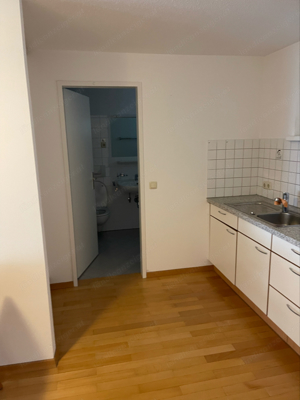 2 Zimmer Wohnung Dornbirn Bild 2