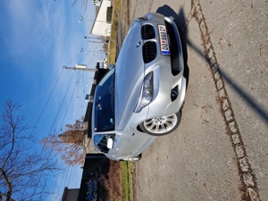 Bmw e60 530D lci Bild 2