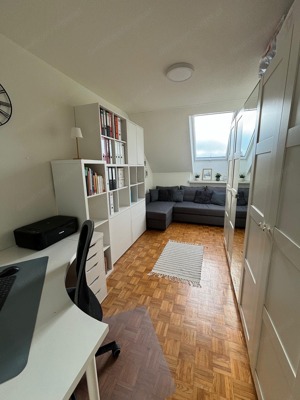 *PROVISIONSFREI* 3,5-Zimmer Dachgeschoss-Wohnung in Wolfurt Bütze zu verkaufen Bild 9