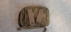 Diverse Molle Pouches Tasmanian Tiger - SET Oliv Bild 4