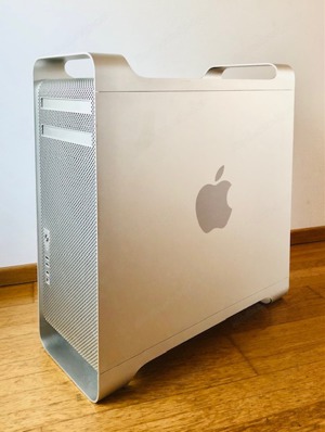 Mac Pro 3.1