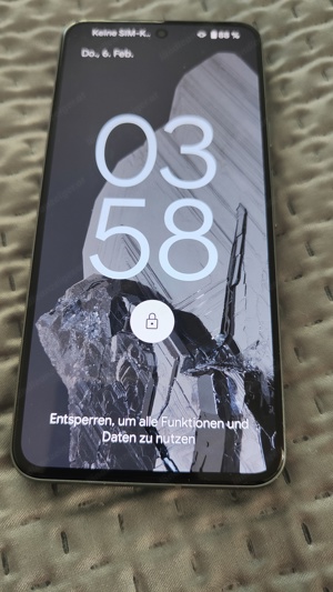 Google pixel 8 Bild 3