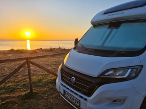 Wohnmobil Knaus Sun Ti 650MF