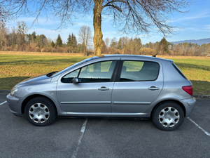 Peugeot 307 1.6 Hdi Bild 3