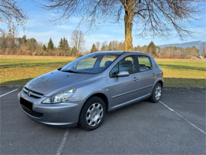 Peugeot 307 1.6 Hdi