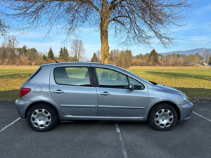 Peugeot 307 1.6 Hdi Bild 4