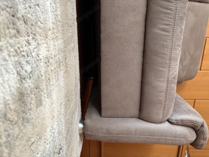 Sofa   Couch wird verkauft Bild 4