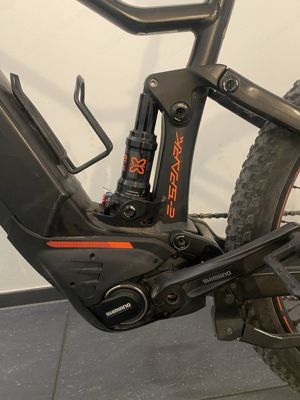 Scott E-Spark 720 Plus E-Bike Top Zustand! Bild 3