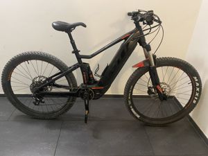 Scott E-Spark 720 Plus E-Bike Top Zustand!