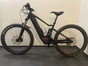 Scott E-Spark 720 Plus E-Bike Top Zustand! Bild 4