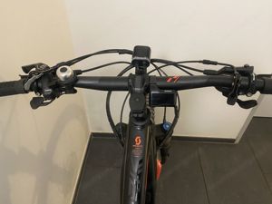 Scott E-Spark 720 Plus E-Bike Top Zustand! Bild 6