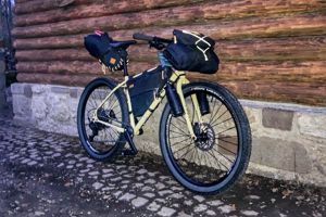 Surly Bikepacking Bike Gr: M Bild 3