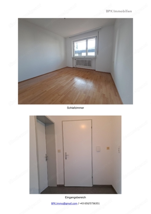 Modernisierte 2 1 2 Zimmer Wohnung in Fußach zu vermieten Bild 7