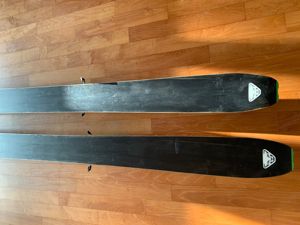 Dynamit Huascaran 196 free Ride Ski Bild 2